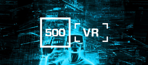 500 VR