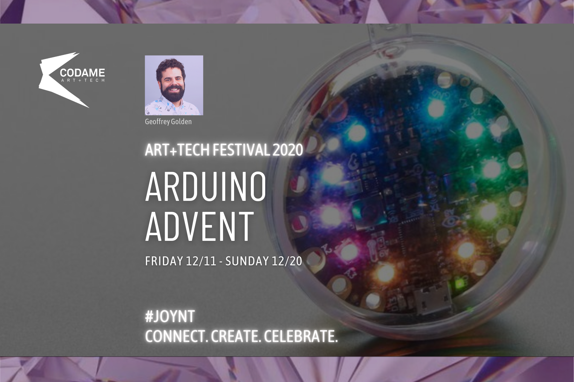 Arduino Advent 