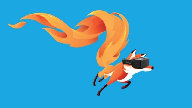 ART+TECH 'Virtual Reality' @Mozilla