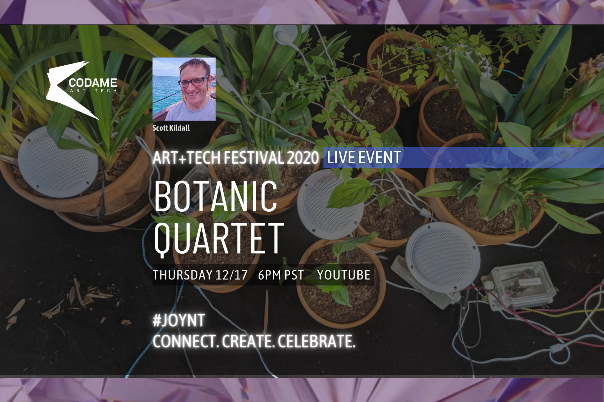 Botanic Quartet