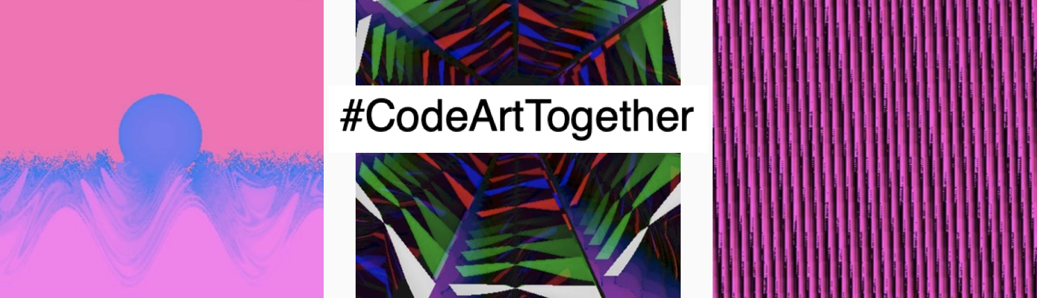 Code Art Together