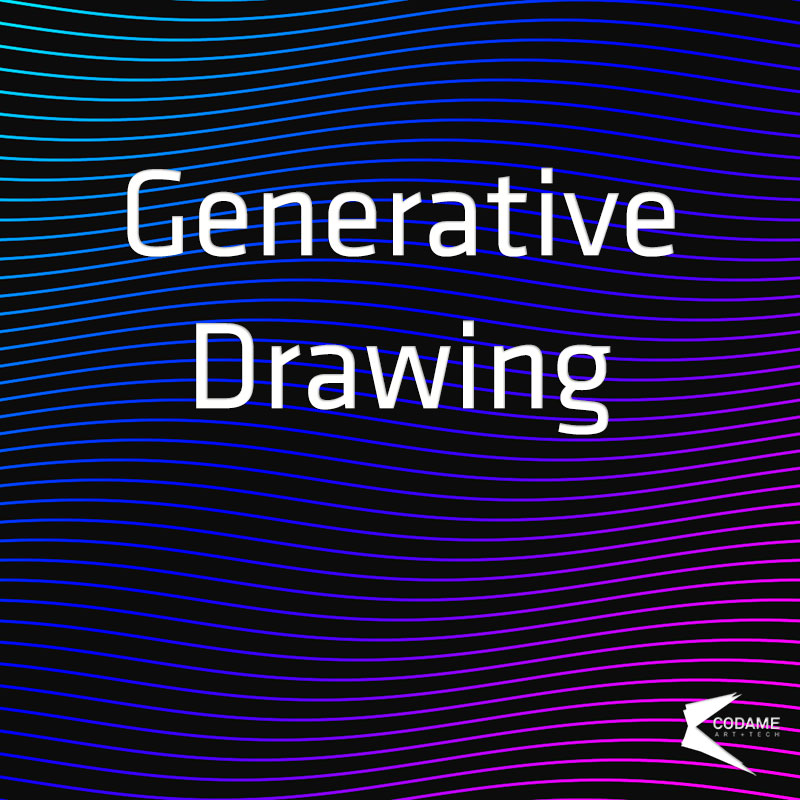 Generative Drawing