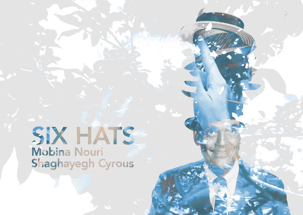 Six Hats for Collective Creativity