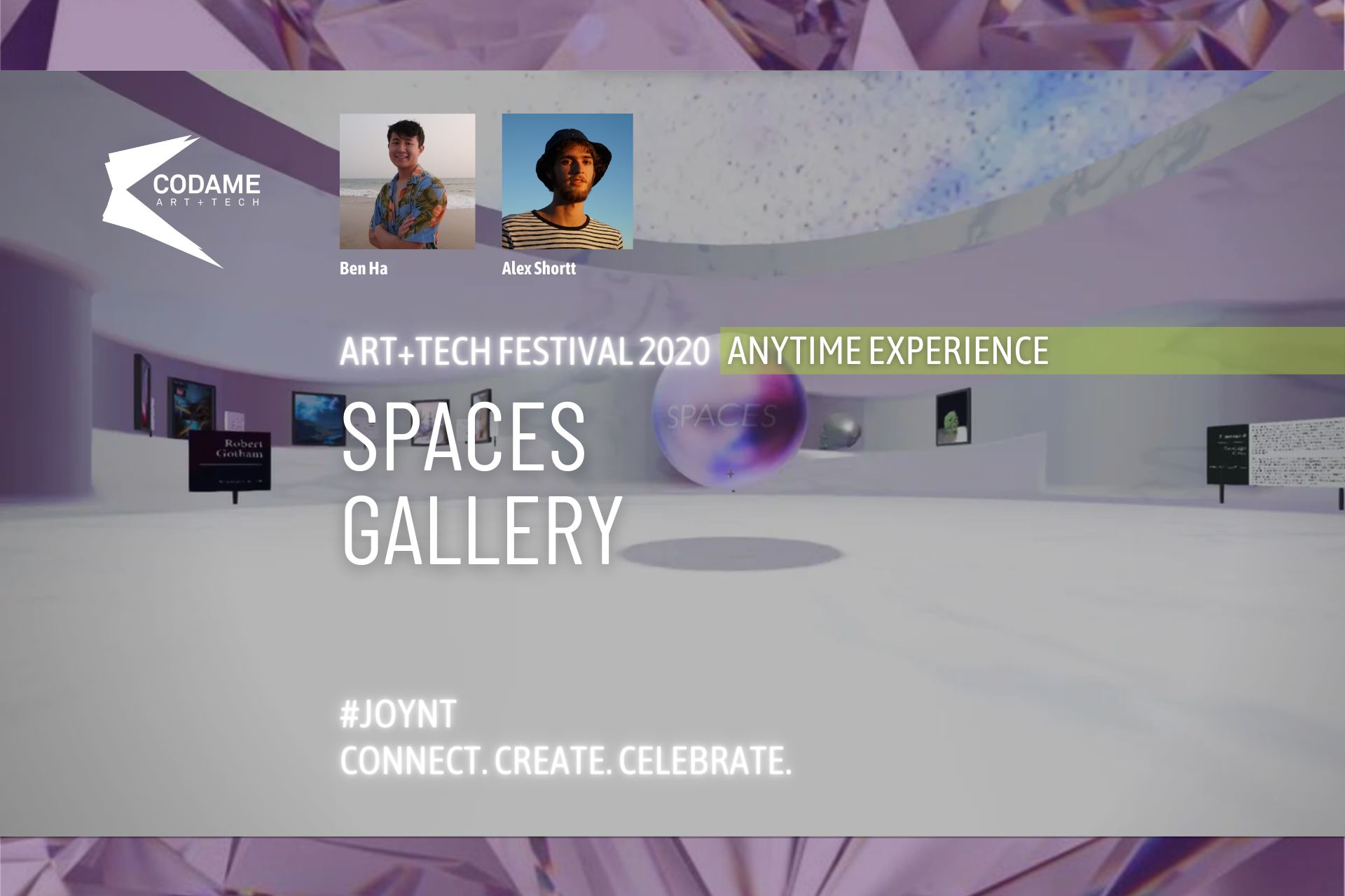 Spaces Gallery