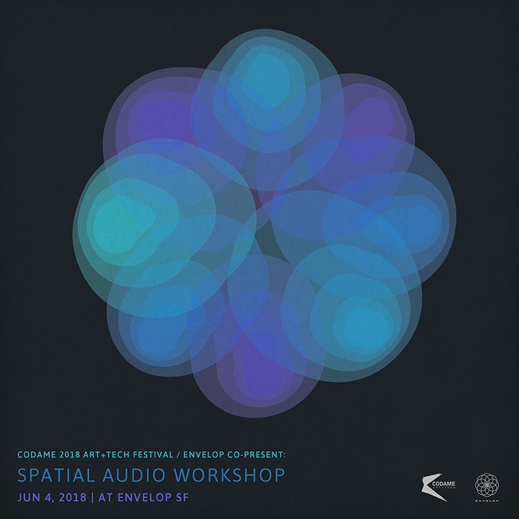 Spatial Audio old