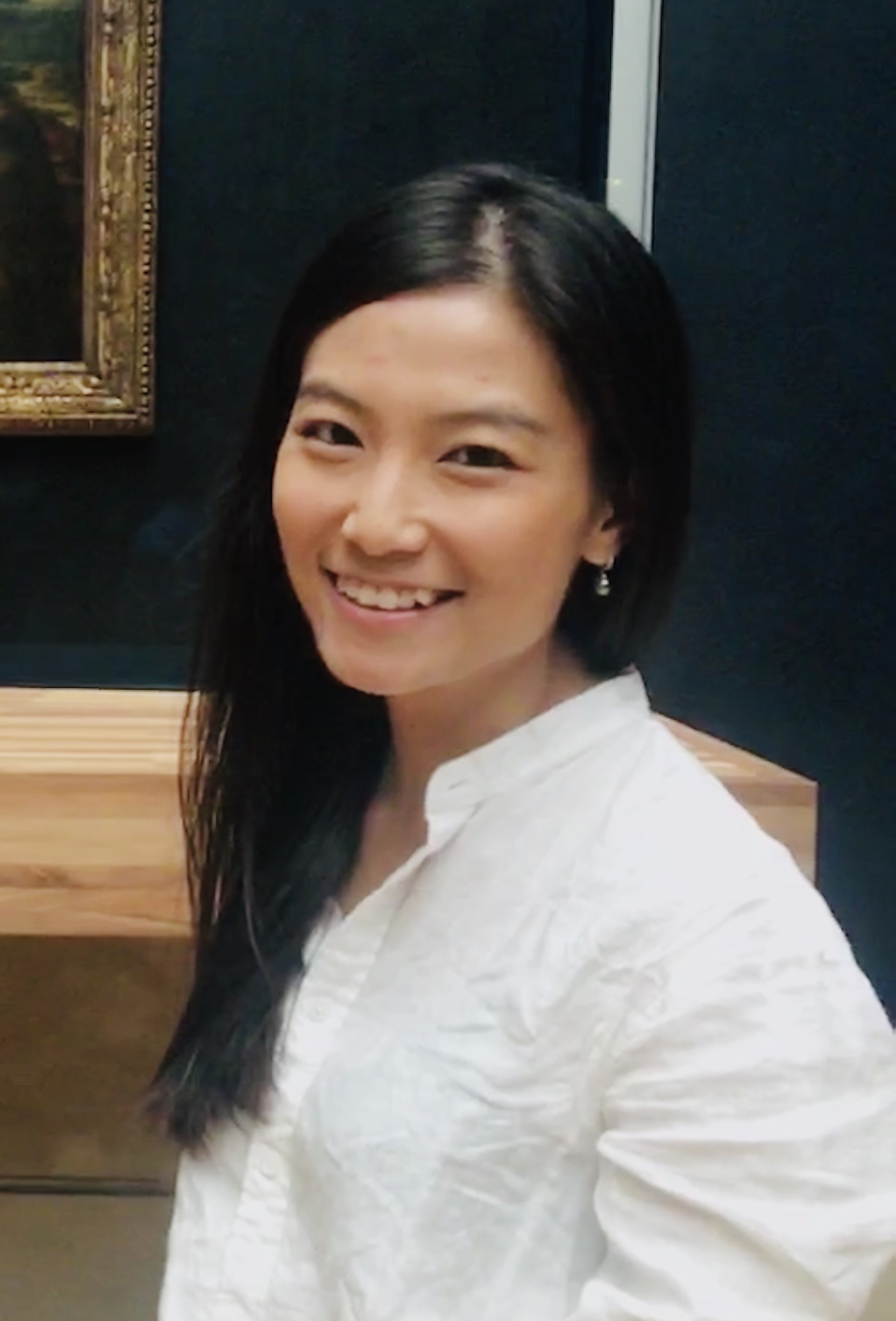 Xinran Yuan